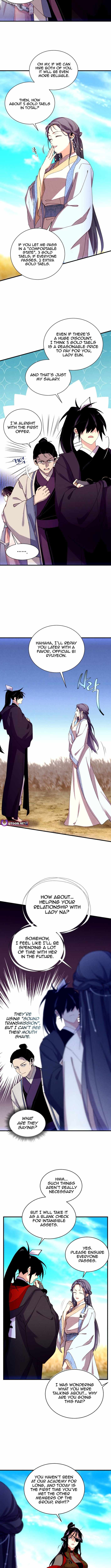 Read Lightning Degree Manga Online