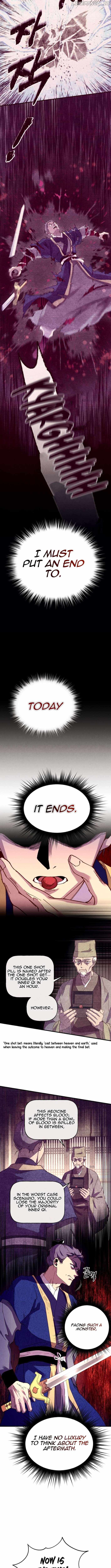 Read Lightning Degree Manga Online