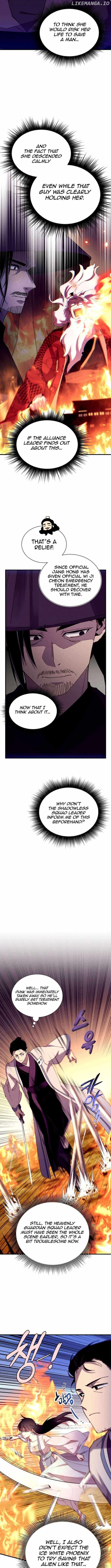 Read Lightning Degree Manga Online