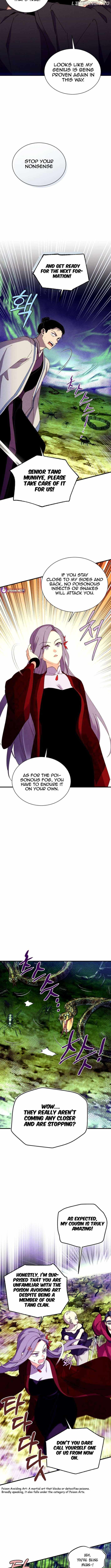 Read Lightning Degree Manga Online