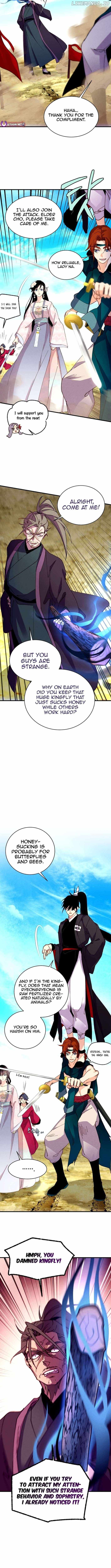 Read Lightning Degree Manga Online