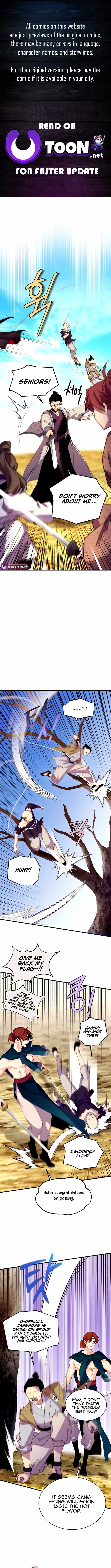 Read Lightning Degree Manga Online