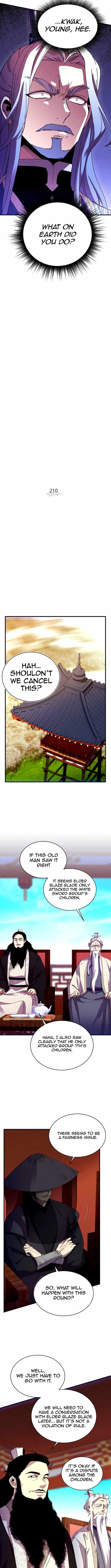 Read Lightning Degree Manga Online