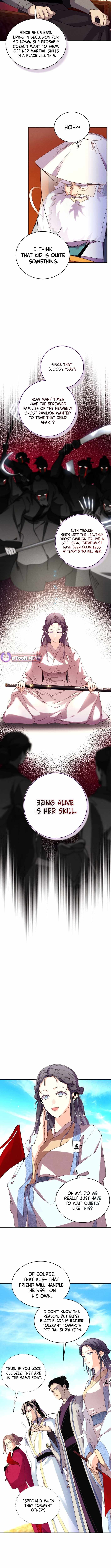 Read Lightning Degree Manga Online