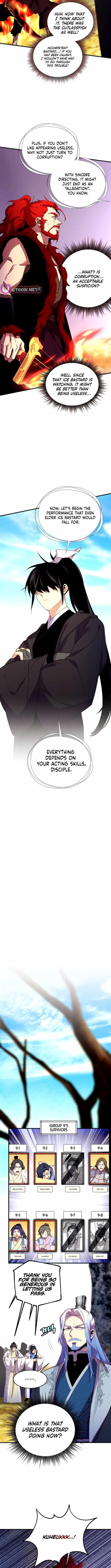 Read Lightning Degree Manga Online