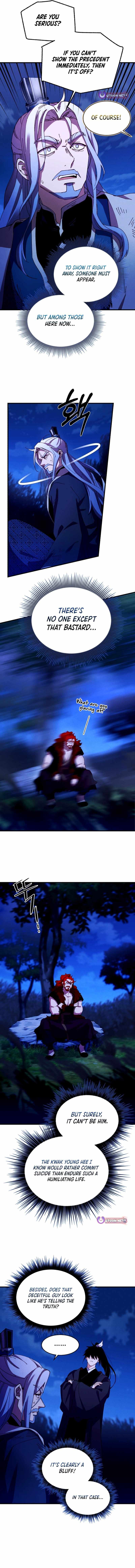 Read Lightning Degree Manga Online