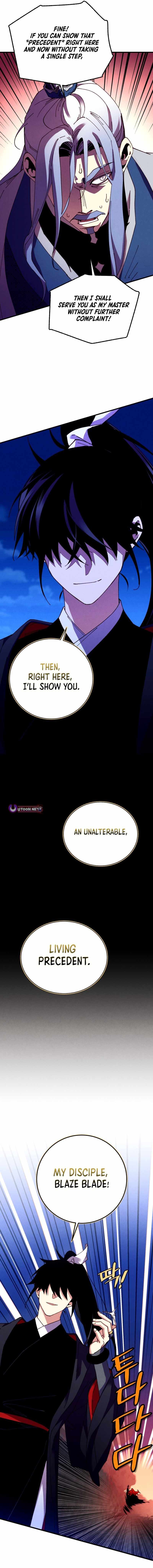 Read Lightning Degree Manga Online