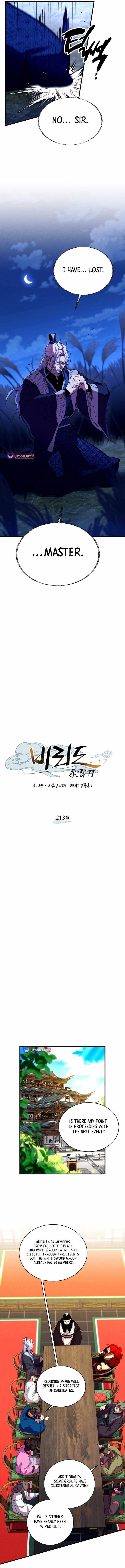 Read Lightning Degree Manga Online