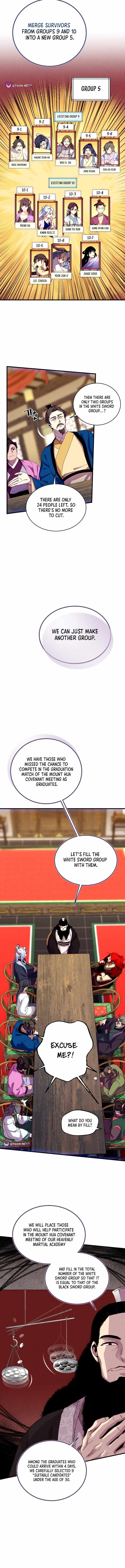 Read Lightning Degree Manga Online