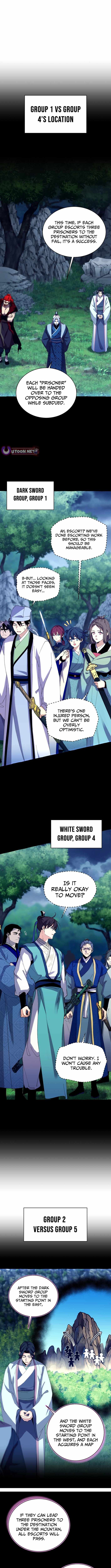 Read Lightning Degree Manga Online