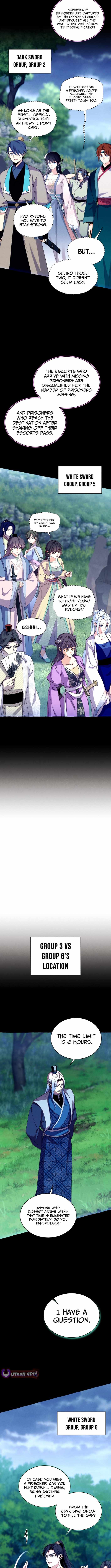 Read Lightning Degree Manga Online