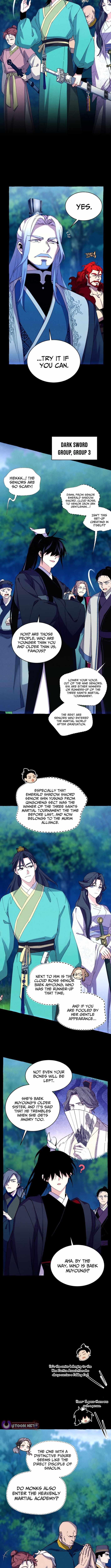 Read Lightning Degree Manga Online