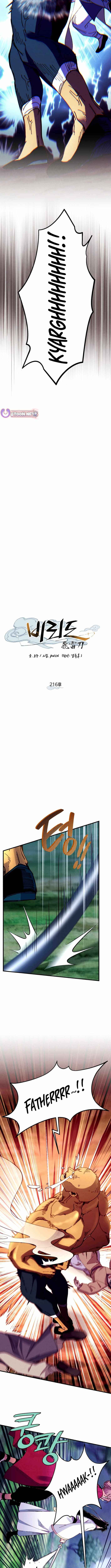 Read Lightning Degree Manga Online