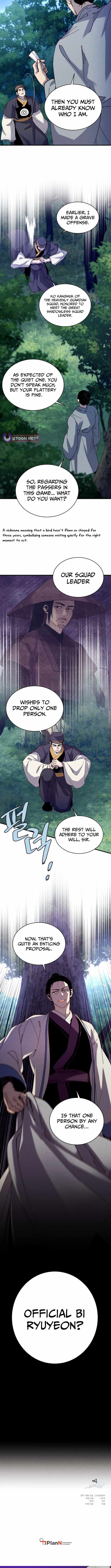 Read Lightning Degree Manga Online