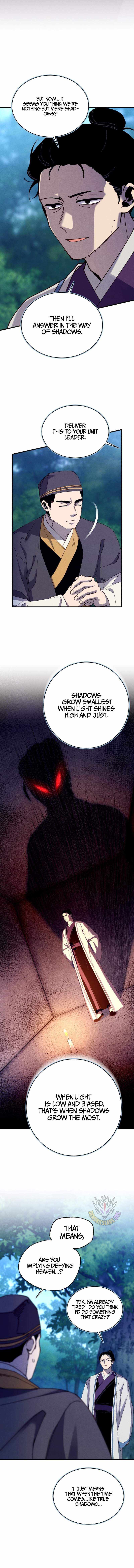 Read Lightning Degree Manga Online