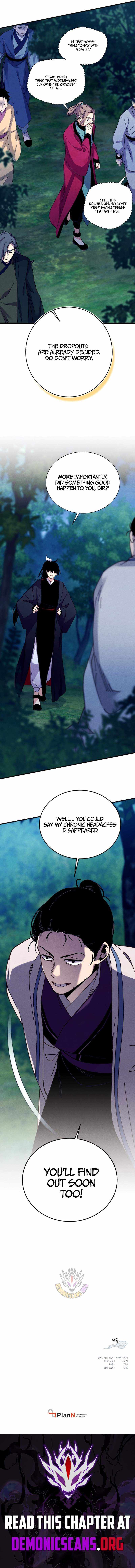 Read Lightning Degree Manga Online