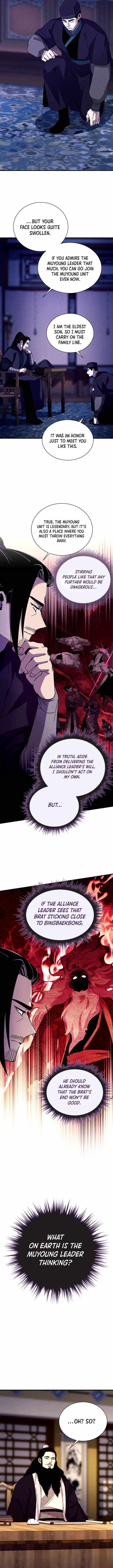 Read Lightning Degree Manga Online