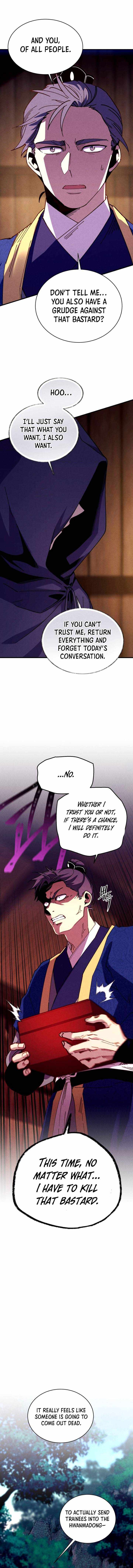 Read Lightning Degree Manga Online