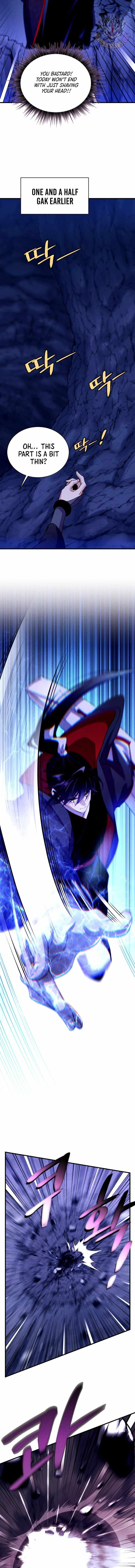 Read Lightning Degree Manga Online