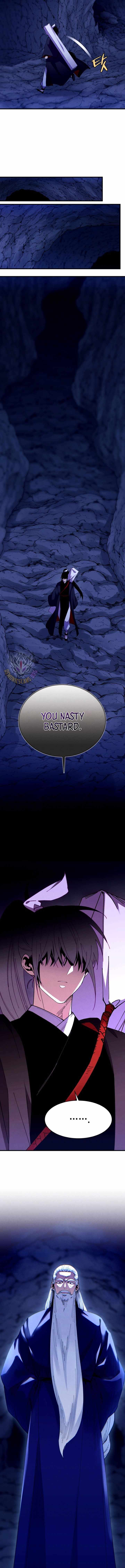 Read Lightning Degree Manga Online