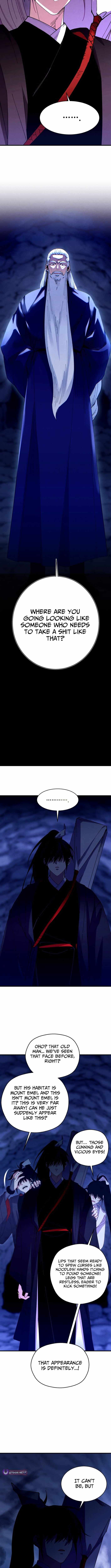 Read Lightning Degree Manga Online