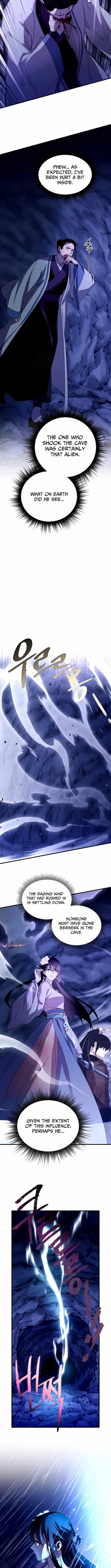 Read Lightning Degree Manga Online