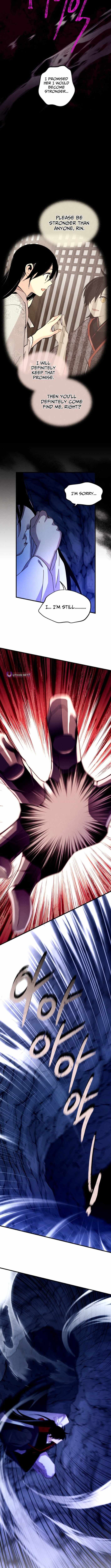 Read Lightning Degree Manga Online