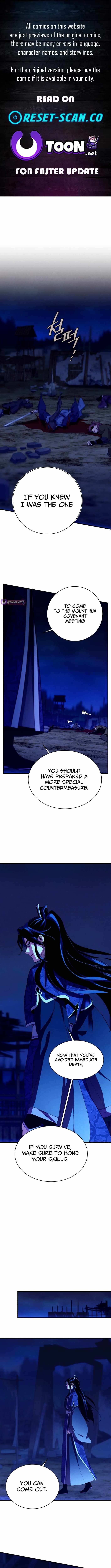 Read Lightning Degree Manga Online