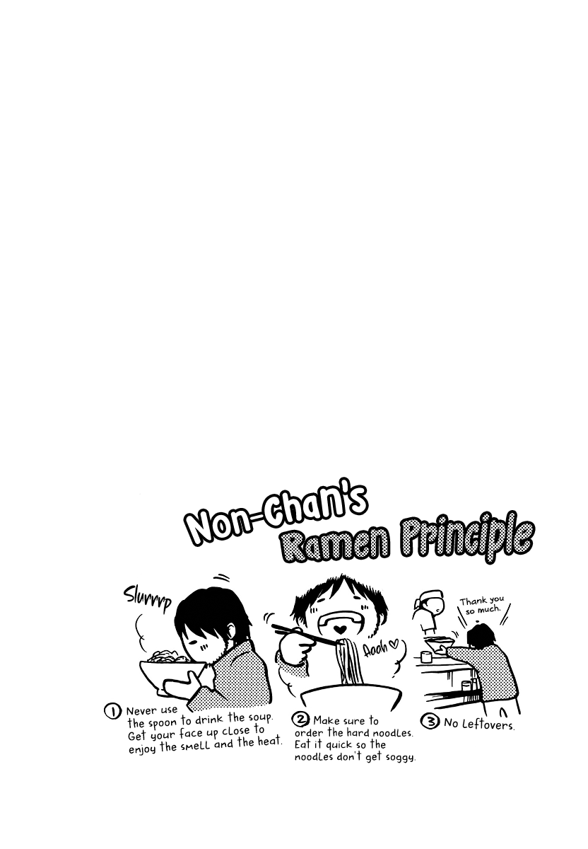 Read Living, Eating, and Sleeping Together Manga Online