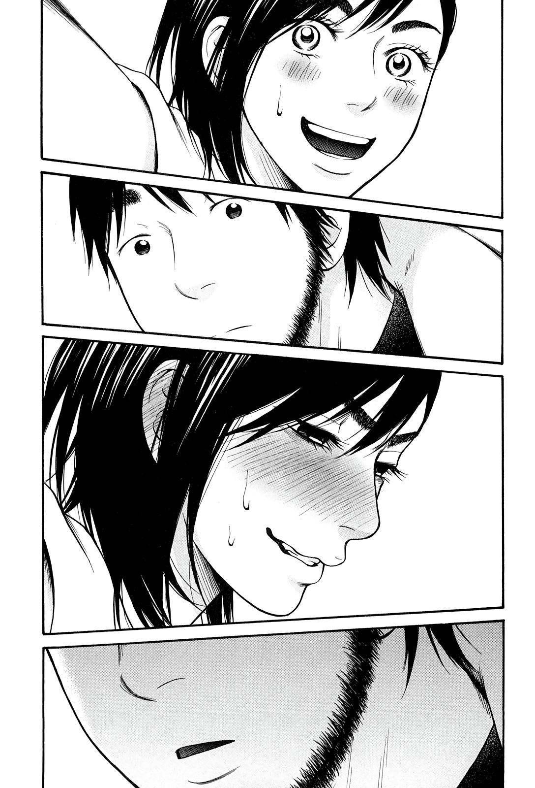 Read Living, Eating, and Sleeping Together Manga Online