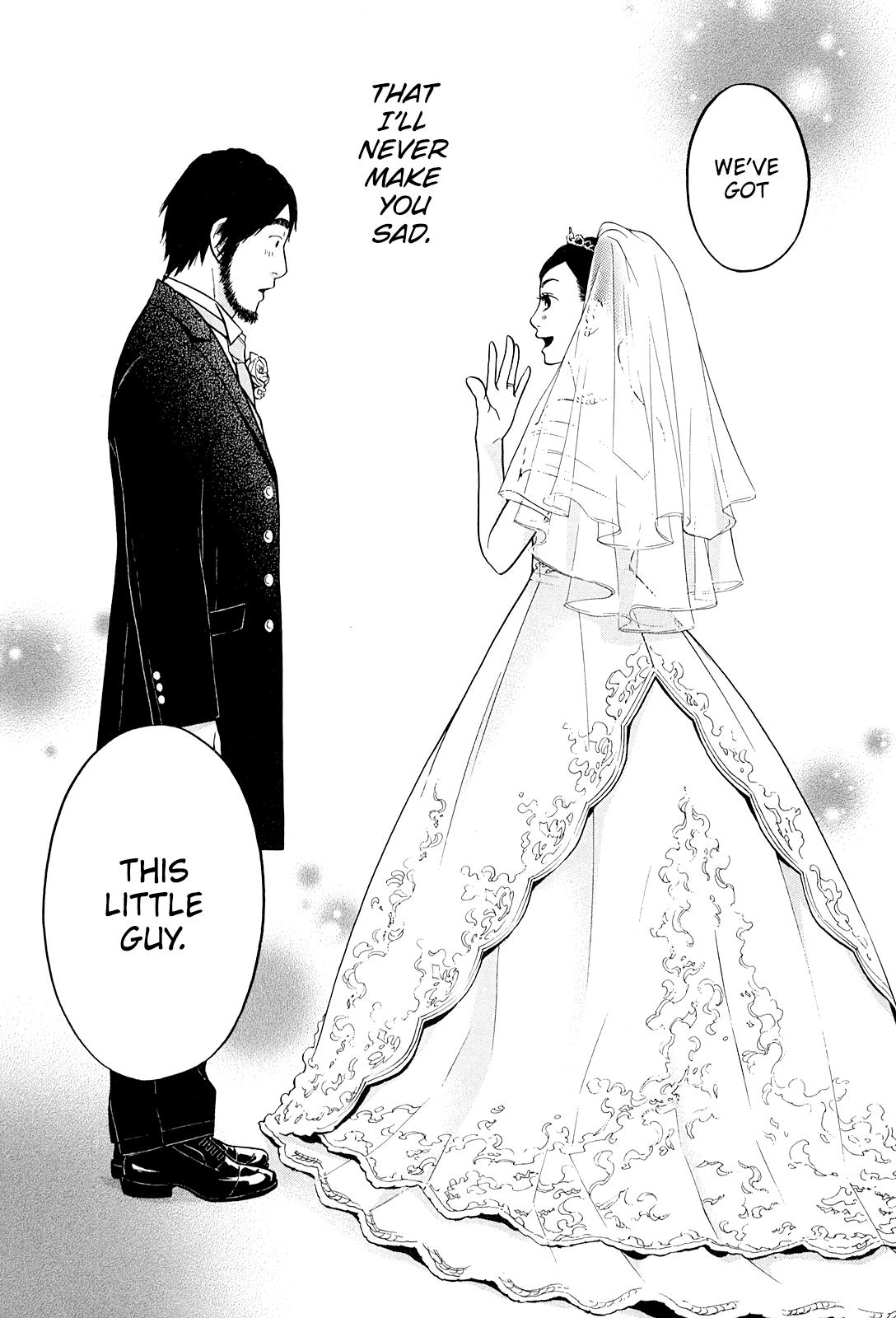 Read Living, Eating, and Sleeping Together Manga Online