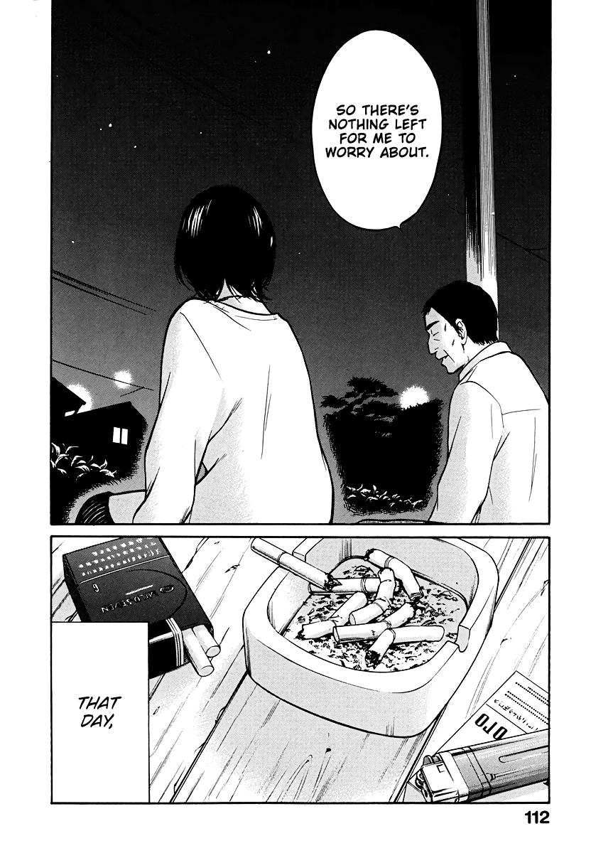 Read Living, Eating, and Sleeping Together Manga Online