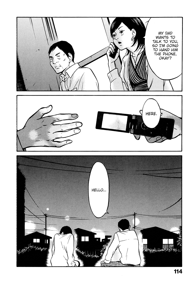 Read Living, Eating, and Sleeping Together Manga Online