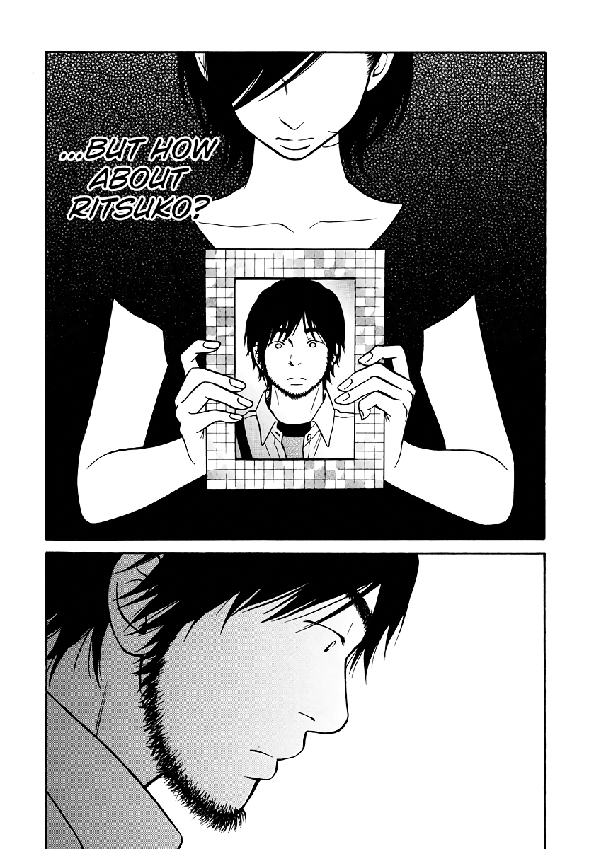 Read Living, Eating, and Sleeping Together Manga Online