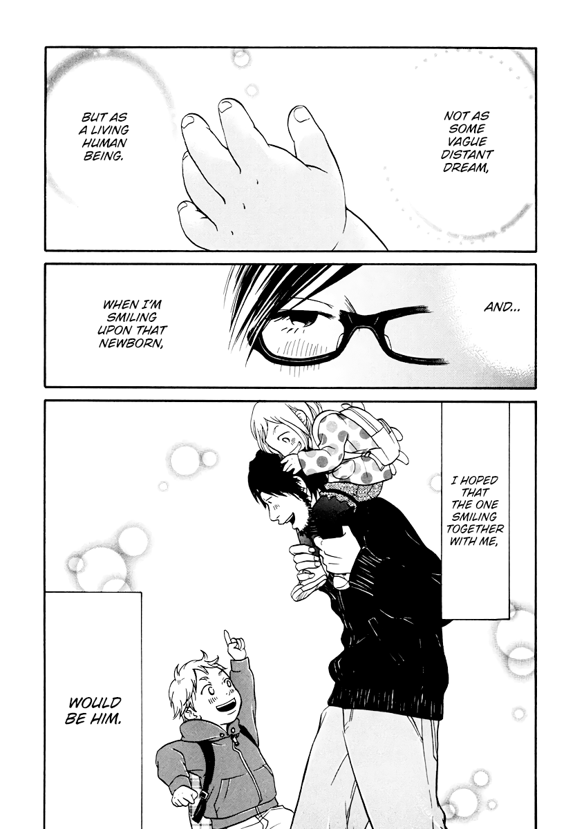 Read Living, Eating, and Sleeping Together Manga Online