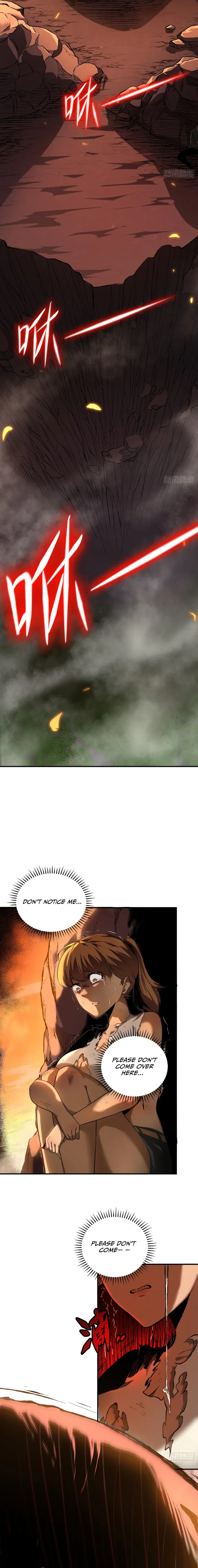 Read Lord of Destiny Wheel Manga Online