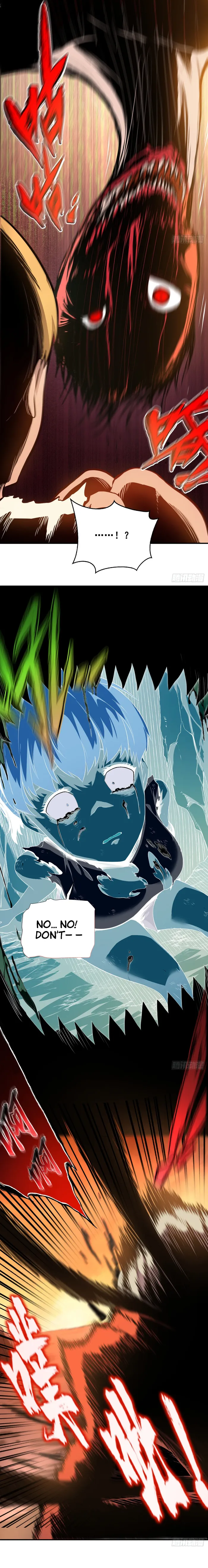 Read Lord of Destiny Wheel Manga Online