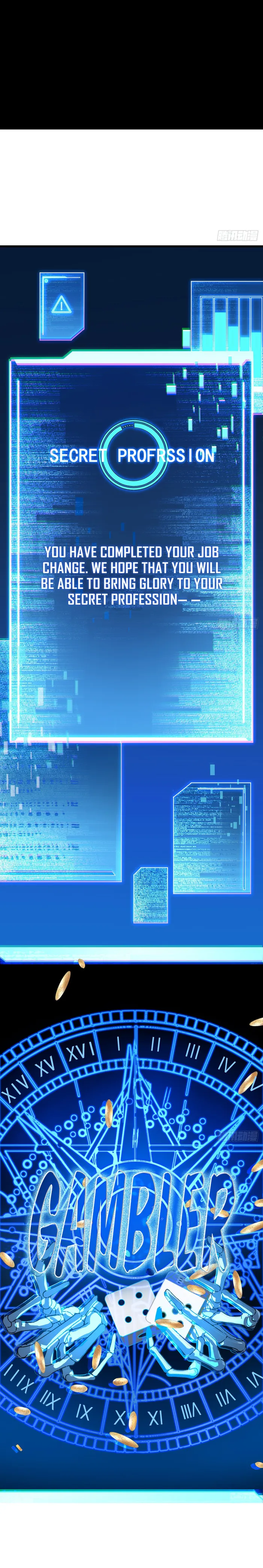 Read Lord of Destiny Wheel Manga Online