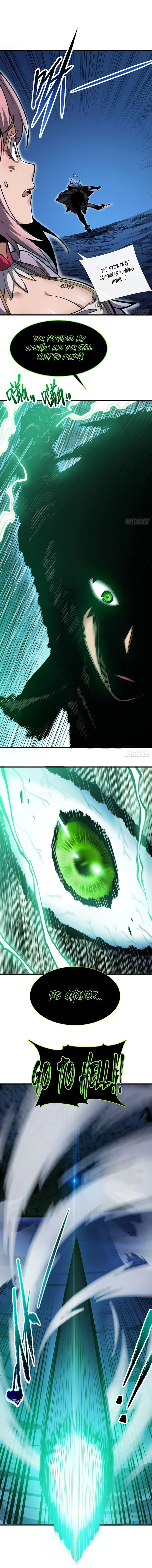 Read Lord of Destiny Wheel Manga Online