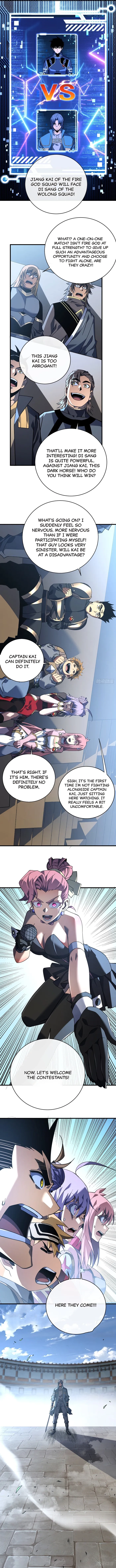 Read Lord of Destiny Wheel Manga Online