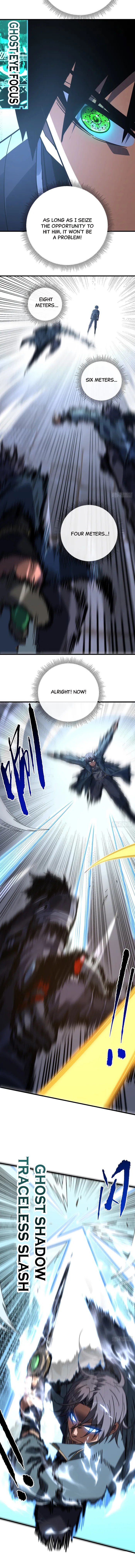 Read Lord of Destiny Wheel Manga Online