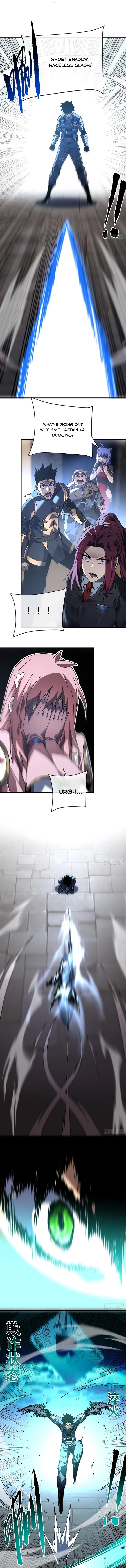 Read Lord of Destiny Wheel Manga Online