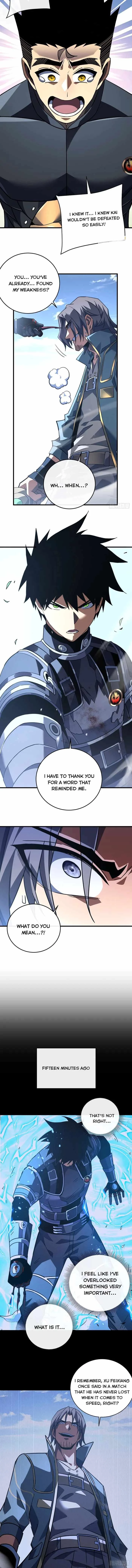 Read Lord of Destiny Wheel Manga Online