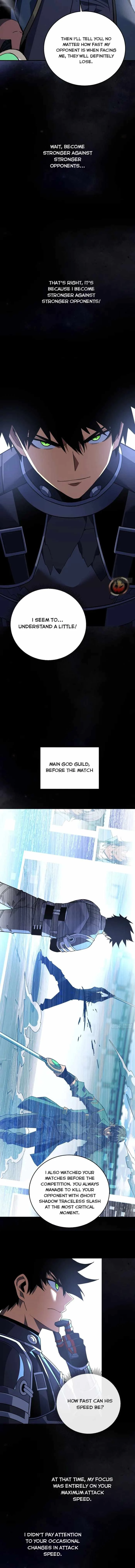 Read Lord of Destiny Wheel Manga Online