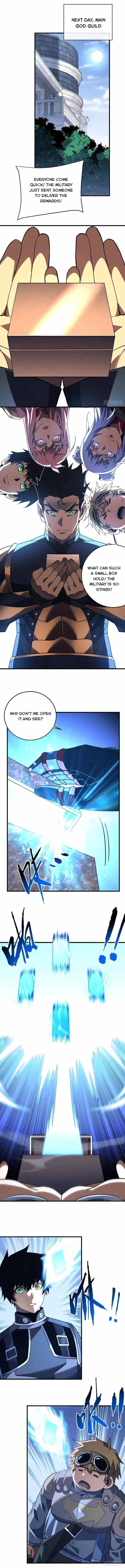 Read Lord of Destiny Wheel Manga Online