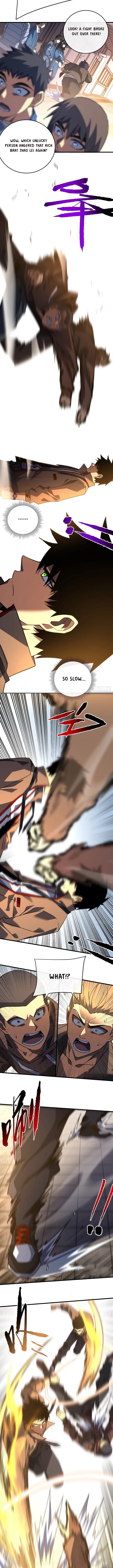 Read Lord of Destiny Wheel Manga Online