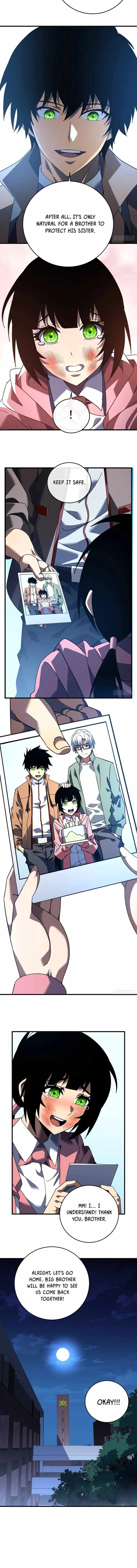 Read Lord of Destiny Wheel Manga Online