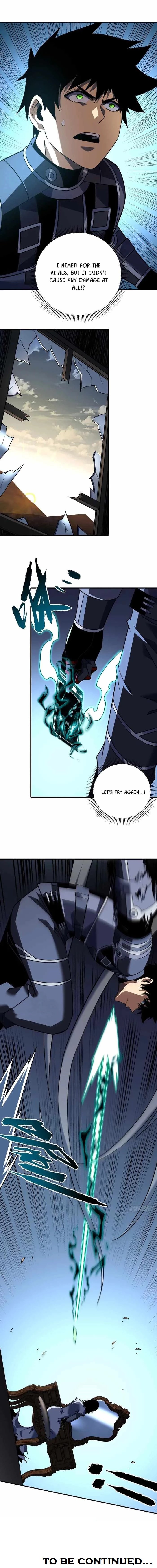 Read Lord of Destiny Wheel Manga Online