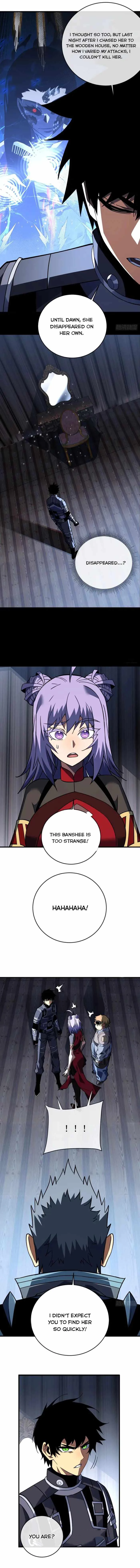 Read Lord of Destiny Wheel Manga Online