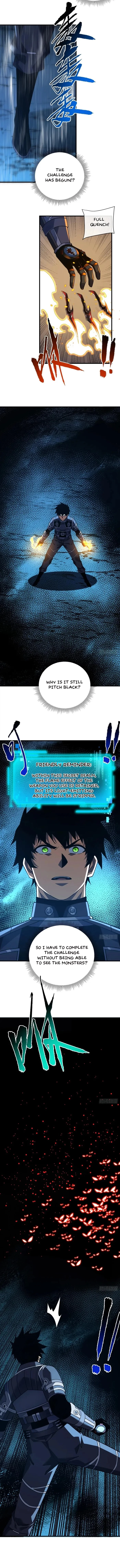 Read Lord of Destiny Wheel Manga Online